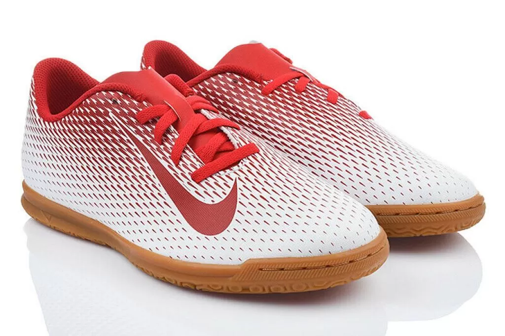 Футзалки детские Nike Bravata II JR Indoor